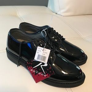 Rothco Confram Military Dress Shoes